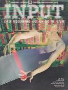 Input - Issue 18