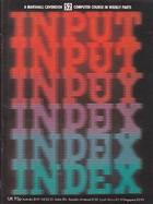 Input - Issue 52