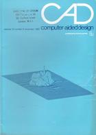 CAD - November 1983