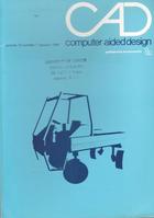 CAD - January 1984