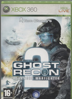 Tom Clancy's Ghost Recon: Advanced Warfighter 2