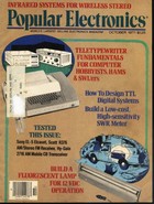 Popular Electronics - October 1977