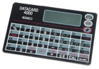 Uni-Com Datacard 4000