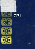 7171 - ASCII Device Attachment Control Unit - Description and Planning Guide