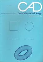 CAD - November 1984