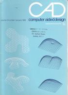 CAD - January 1983