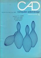 CAD - July 1983