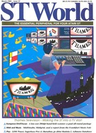 ST World - March 1989