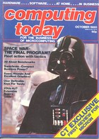 Computing Today - October 1980
