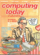 Computing Today - August 1980