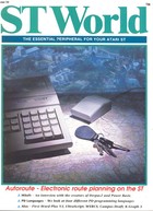 ST World - December 1988