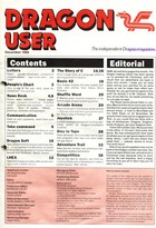 Dragon User - December 1986