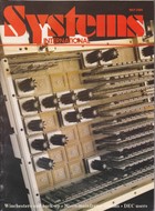 Systems International - May 1984