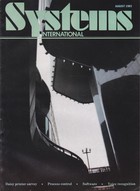 Systems International - August 1983