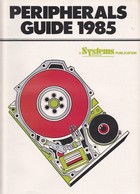 Peripherals Guide 1985