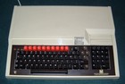 BBC Master Computer (Front View)