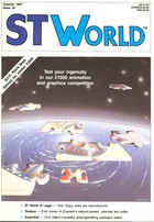 ST World - October 1987