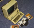 Apple III and Software