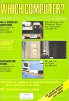 Which Computer? September 1980