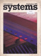 International Systems - September 1978
