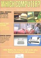Which Computer? October 1980