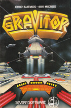 Gravitor