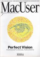 MacUser - 9 February 2001 - Vol 17 No 3