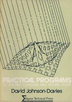 Practical programs for the BBC computer and Acorn Atom