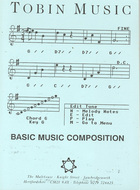 Basic Music Composition