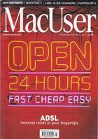 MacUser - 10 November 2000 - Vol 16 No 23