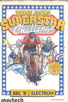 Brian Jacks Superstar Challenge