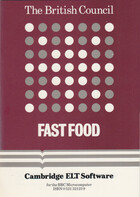 Fast Food