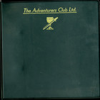 The Adventure Club Ltd., Volume 5