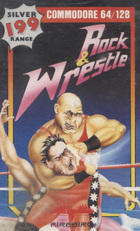 Rock & Wrestle