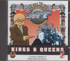 Know Your Stuff: Kings & Queens