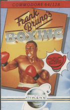 Frank Bruno's Boxing