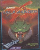 Salamander