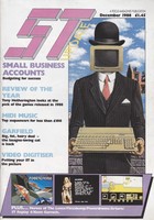 ST Update - December 1988