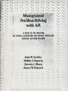 Management Problem-Solving with APL