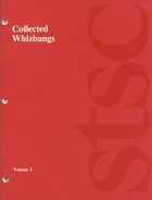 Collected Whizbangs
