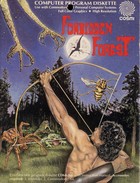 Forbidden Forest (Disk)