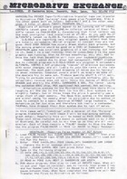 Microdrive Exchange Issue 11