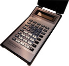 TI LCD Programmer