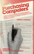 Purchasing Computers