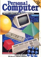 Personal Computer World - November 1982