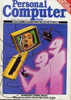 Personal Computer World - March 1982