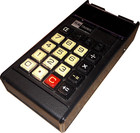 Tealtronic LE-8 Calculator