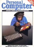 Personal Computer World - June 1982