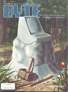 Byte September 1979