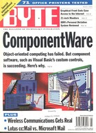 Byte May 1994